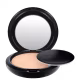 M·A·C Next To Nothing Powder Pressed Medium Plus - Pó Compacto Luminoso 10g (2)