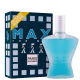Max Paris Elysees Eau de Toilette - Perfume Masculino 100ml (3)