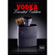 Vodka Limited Edition Paris Elysees Eau de Toilette - Perfume Masculino 100ml (4)