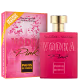 Vodka Pink Paris Elysees Eau de Toilette - Perfume Feminino 100ml (3)