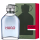 Hugo Man Hugo Boss Eau de Toilette - Perfume Masculino 125ml (3)