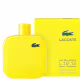 L.12.12 Jaune Lacoste Eau de Toilette - Perfume Masculino 175ml (3)