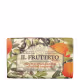 Nesti Dante Il Frutteto Oliva e Tangerina - Sabonete em Barra 250g (2)