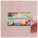 Nesti Dante Paradiso Tropicale Lima e Casca de Mosambi - Sabonete em Barra 250g (4)
