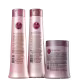 Kit Haskell Queratina Máscara (3 Produtos) (2)