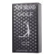 Golf Black For Men New Brand Eau de Toilette - Perfume Masculino 100ml (2)