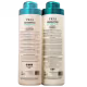 Kit YKAS Liss Treatment Orgânico Duo Pro (2 Produtos) (2)