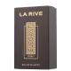 Elegant Man La Rive Eau de Toilette - Perfume Masculino 90ml (2)