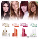 Wella Professionals Enrich Fine to Normal Hair - Máscara de Hidratação 500ml (10)