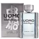 Uomo Casual Life Salvatore Ferragamo Eau de Toilette - Perfume Masculino 100ml (4)