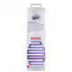Wet Brush Pro Flex Dry Violeta - Escova Oval (4)