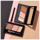 Maybelline Master Contour Medium Dark - Paleta de Contorno 9,7g (3)