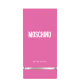 Pink Fresh Couture Moschino Eau de Toilette - Perfume Feminino 50ml (3)