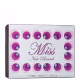 Miss New Brand Eau de Parfum - Perfume Feminino 100ml (2)