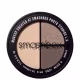 Smashbox Photo Edit Trio Night Shoot - Sombra 3,2g (2)