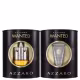Conjunto Azzaro Wanted Event Masculino - Eau de Toilete 100ml + Hidratante Facial 50ml (2)