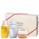 Kit Shiseido Waso Delicious Skin Bento Box (3 Produtos) (1)