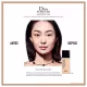 Dior DiorSkin Forever Undercover 24h 030 Medium Beige - Base Líquida 40ml (2)