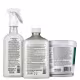 Kit Lola Cosmetics Liso, Leve and Solto Trio (3 Produtos) (2)