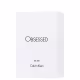 Obsessed For Men Calvin Klein Eau de Toilette - Perfume Masculino 30ml (2)