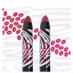 Sisley Phyto-Lip Twist 21 Ruby - Batom Matte 2,5g (2)