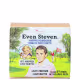 the Balm Even Steven Light Medium - Base 13,4ml (2)