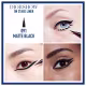 Dior Diorshow On Stage Liner 091 Matte Black - Caneta Delineadora 0,55ml (3)