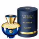 Dylan Blue Pour Femme Versace Eau de Parfum - Perfume Feminino 50ml (3)