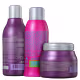 Kit Forever Liss Professional Platinum Blond SOS (3 Produtos) (2)