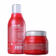 Kit Forever Liss Professional Color Red Duo (2 Produtos) (2)