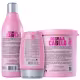 Kit Forever Liss Desmaia Cabelo (3 Produtos) (2)