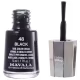 Mavala Mini Colours Black - Esmalte Cremoso 5ml (2)