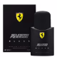 Ferrari Black Eau de Toilette - Perfume Masculino 40ml (3)
