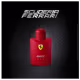 Scuderia Ferrari Red Eau de Toilette - Perfume Masculino 125ml (4)
