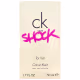 CK One Shock Calvin Klein Eau de Toilette - Perfume Feminino 50ml (2)