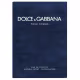 Pour Homme Dolce & Gabbana Eau de Toilette - Perfume Masculino 40ml (2)