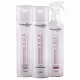 Kit Acquaflora SOS Reparação Profunda Tratamento Multifuncional (3 Produtos)