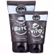 Kit Barba Barbearia Clube Beto Vito (2 produtos) (1)