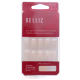 Belliz Francesinha Salmon - Unhas Postiças (24 unidades)