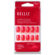Belliz Coloridas Hot - Unhas Postiças (2 4 Unidades) (1)