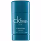 Calvin Klein Ck Free for Men - Desodorante Masculino 75g