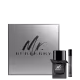 Conjunto Mr. Burberry Masculino - Eau de Parfum 50ml + Travel Size 7,5ml