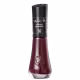 Esmalte Cremoso Vermelho Groselha 5Free  8ml