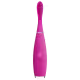 FOREO Issa Wild Strawberry - Escova de Dente Elétrica Infantil (1)
