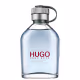 Hugo Man Hugo Boss Eau de Toilette - Perfume Masculino 125ml (1)