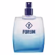 Jeans In Blue Forum Eau de Cologne - Perfume Unissex 100ml
