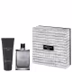 Conjunto Man Jimmy Choo Masculino - Eau de Toilette 50ml + Gel de Banho 100ml