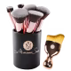Kit de Pincéis Océane Mariana Saad by Océane Completo (12 produtos)