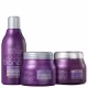 Kit Forever Liss Professional Platinum Tratamento (3 Produtos) (1)