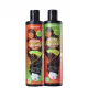 Kit Griffus Quero Cabelão Cacheado Duo (2 Produtos) (1)